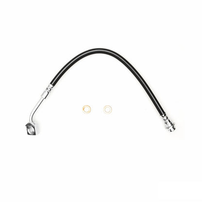 Dynamic Friction Company Brake Hydraulic Hose 350-47333