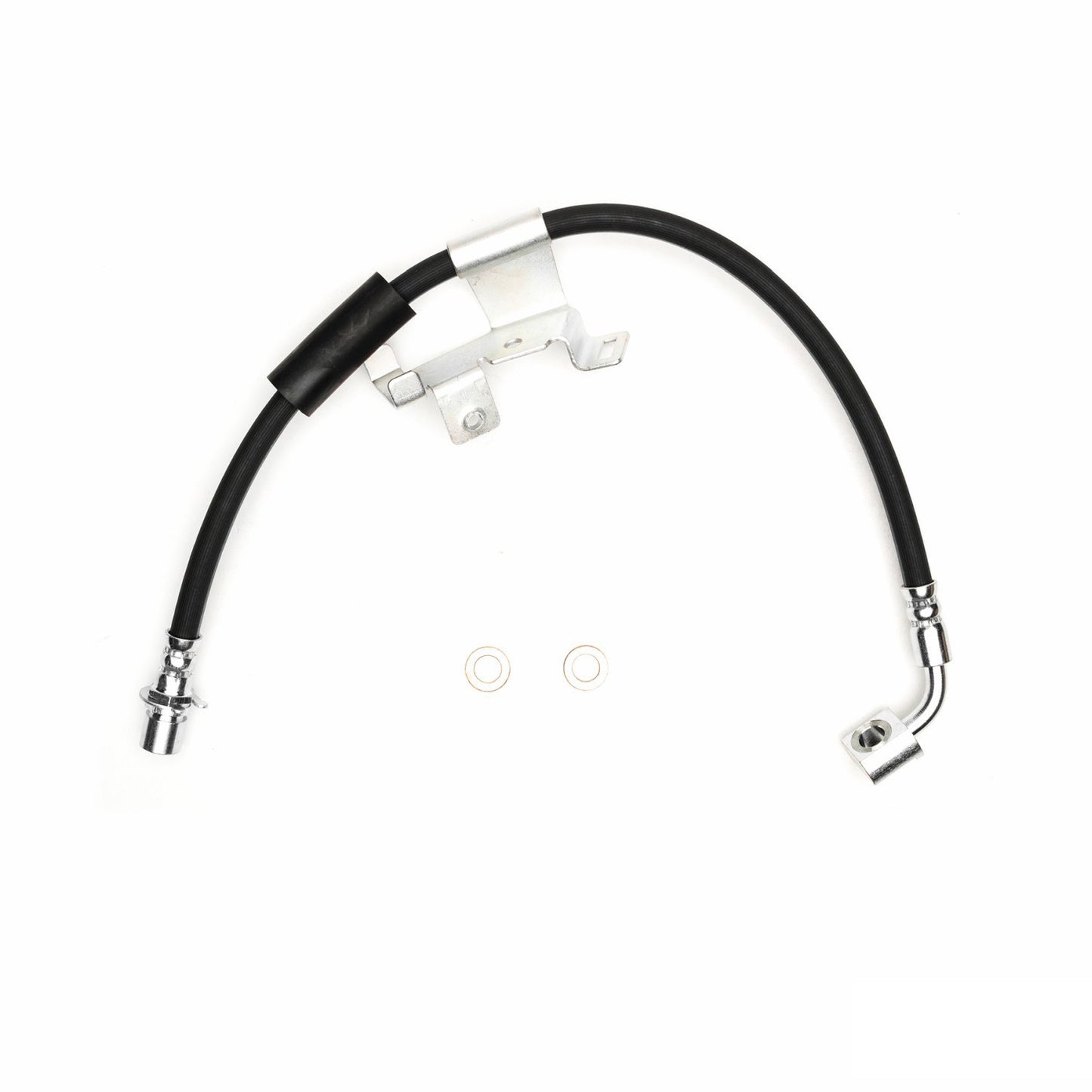 Dynamic Friction Company Brake Hydraulic Hose 350-47334