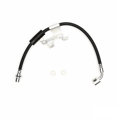 Dynamic Friction Company Brake Hydraulic Hose 350-47334