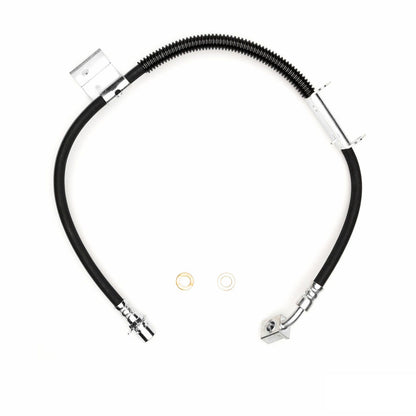 Dynamic Friction Company Brake Hydraulic Hose 350-47335