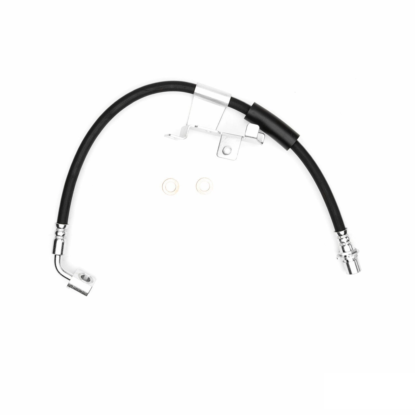 Dynamic Friction Company Brake Hydraulic Hose 350-47336