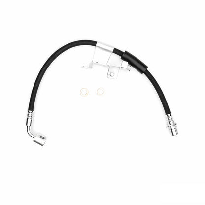 Dynamic Friction Company Brake Hydraulic Hose 350-47336