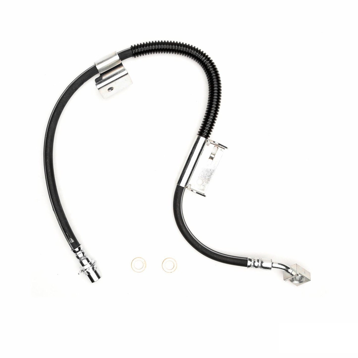 Dynamic Friction Company Brake Hydraulic Hose 350-47337