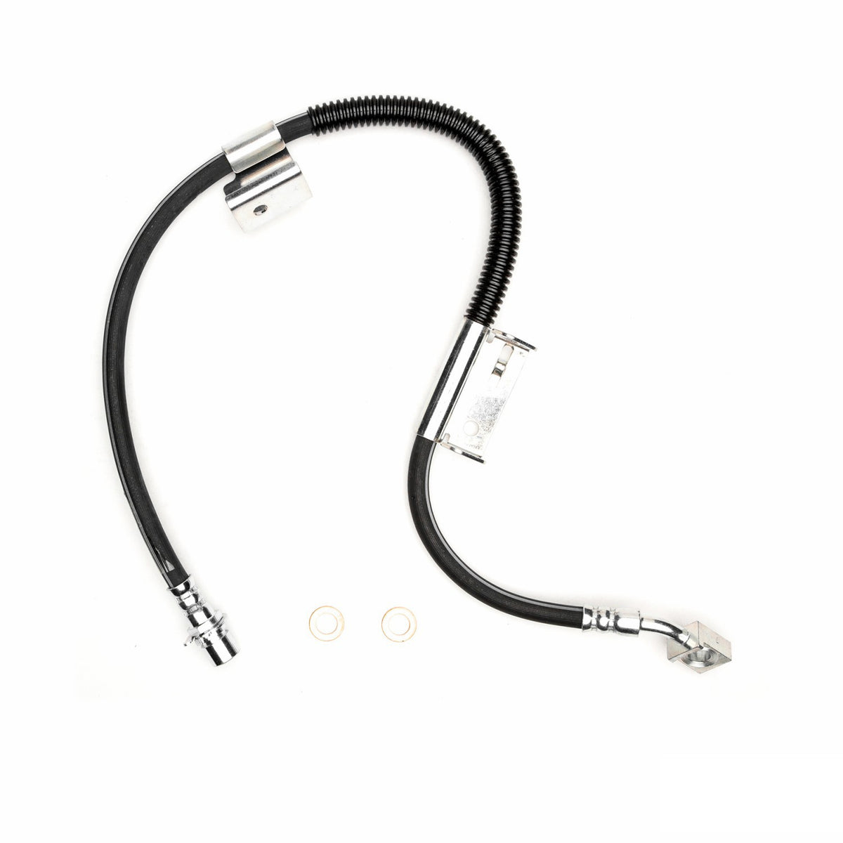 Dynamic Friction Company Brake Hydraulic Hose 350-47337