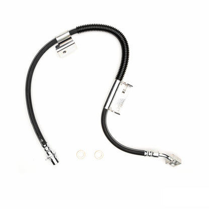 Dynamic Friction Company Brake Hydraulic Hose 350-47337