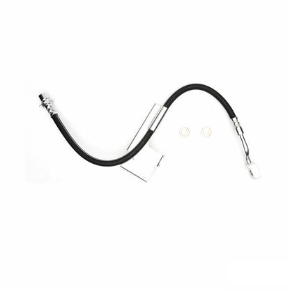 Dynamic Friction Company Brake Hydraulic Hose 350-47338