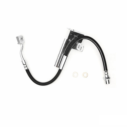 Dynamic Friction Company Brake Hydraulic Hose 350-47339