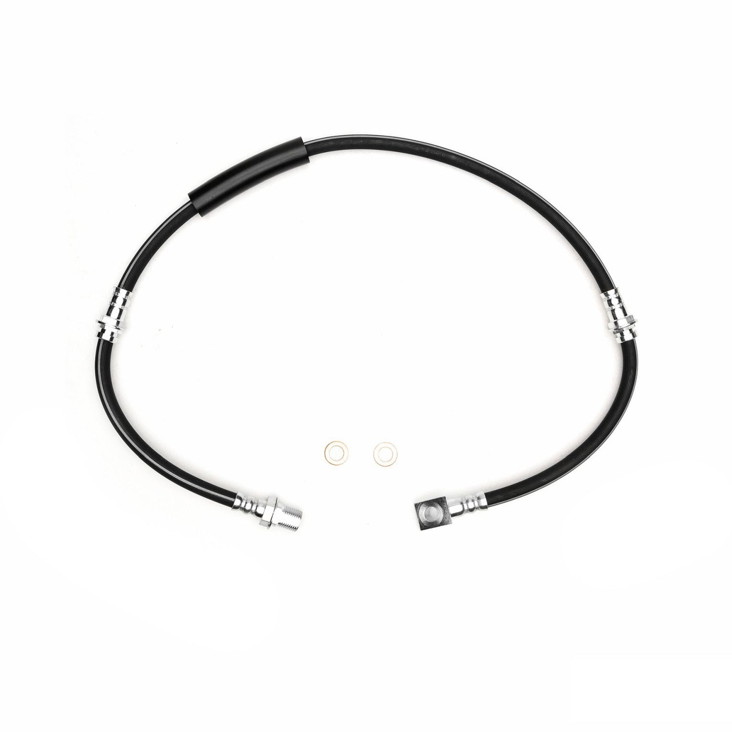 Dynamic Friction Company Brake Hydraulic Hose 350-47340