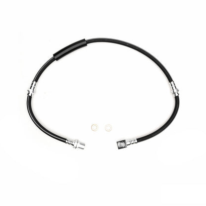 Dynamic Friction Company Brake Hydraulic Hose 350-47340