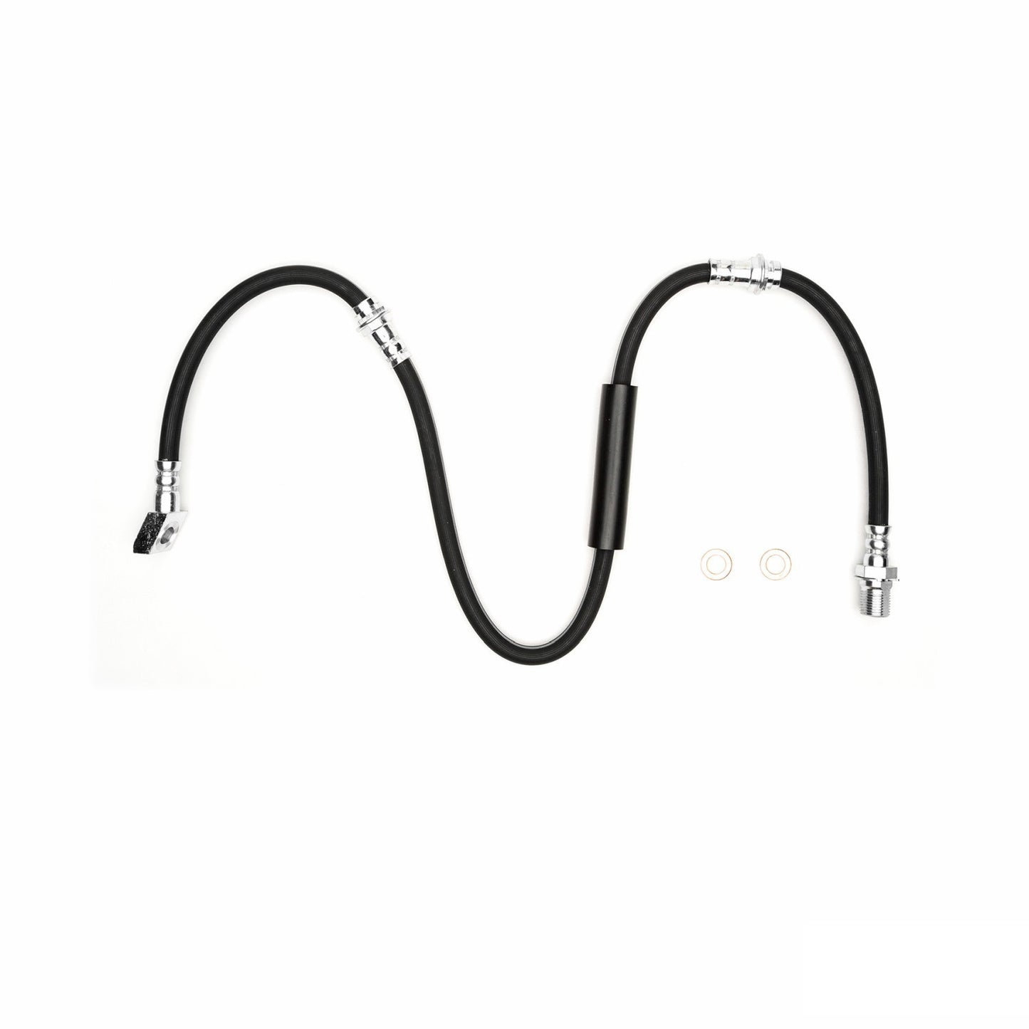 Dynamic Friction Company Brake Hydraulic Hose 350-47341