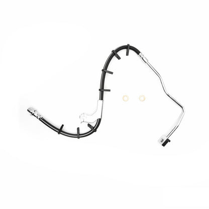 Dynamic Friction Company Brake Hydraulic Hose 350-47344