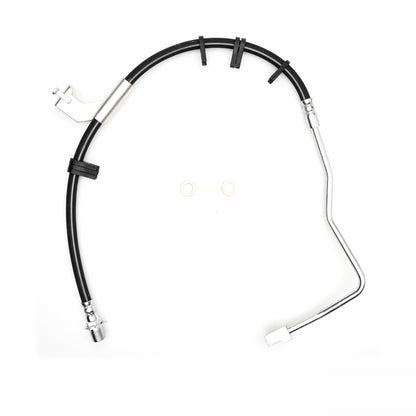 Dynamic Friction Company Brake Hydraulic Hose 350-47345