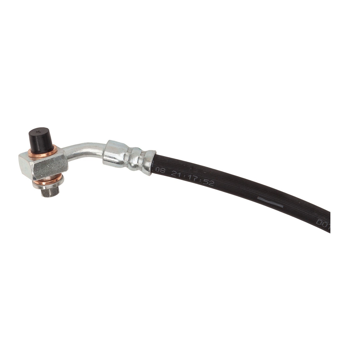 Dynamic Friction Company Brake Hydraulic Hose 350-47347