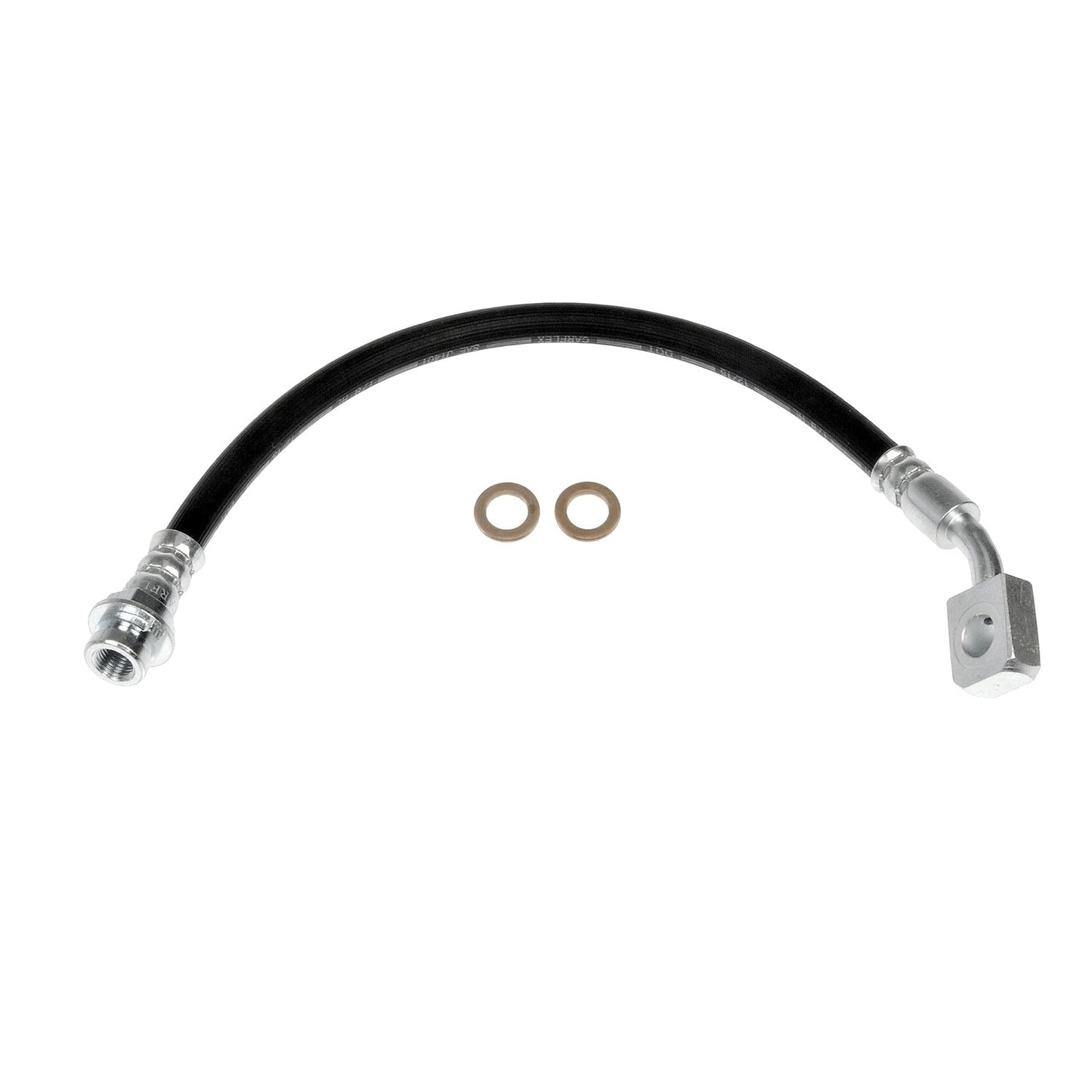 Dynamic Friction Company Brake Hydraulic Hose 350-47347