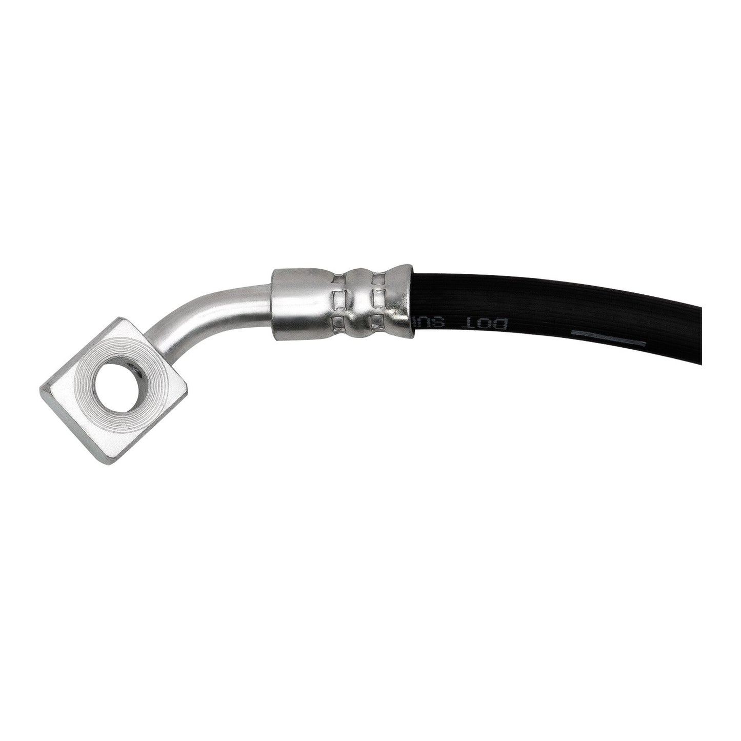 Dynamic Friction Company Brake Hydraulic Hose 350-47348