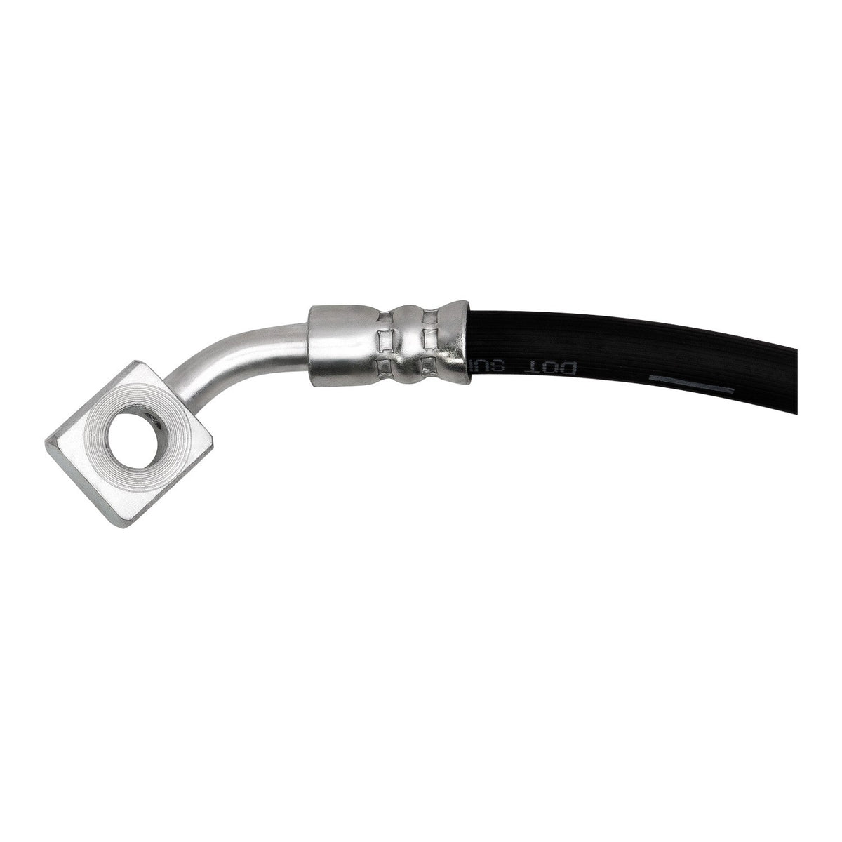 Dynamic Friction Company Brake Hydraulic Hose 350-47348