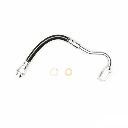 Dynamic Friction Company Brake Hydraulic Hose 350-47363