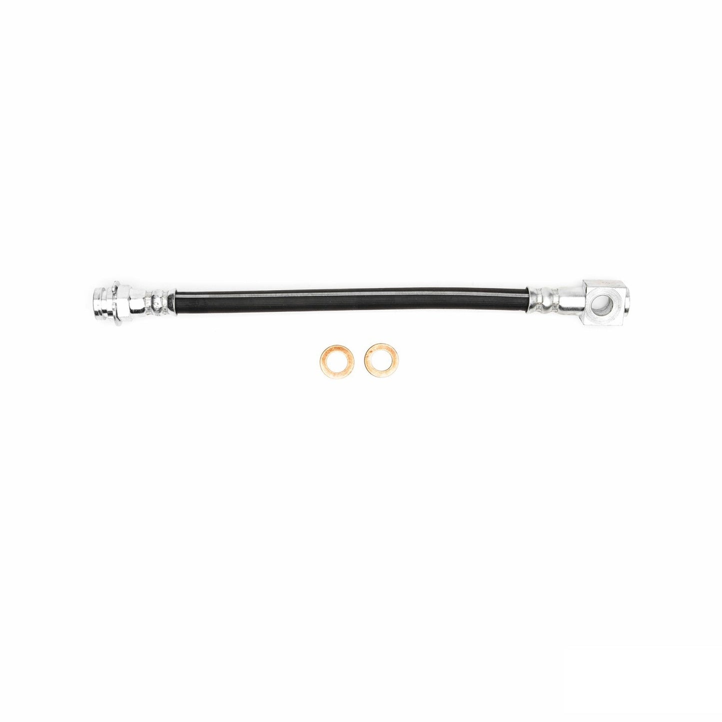 Dynamic Friction Company Brake Hydraulic Hose 350-47366