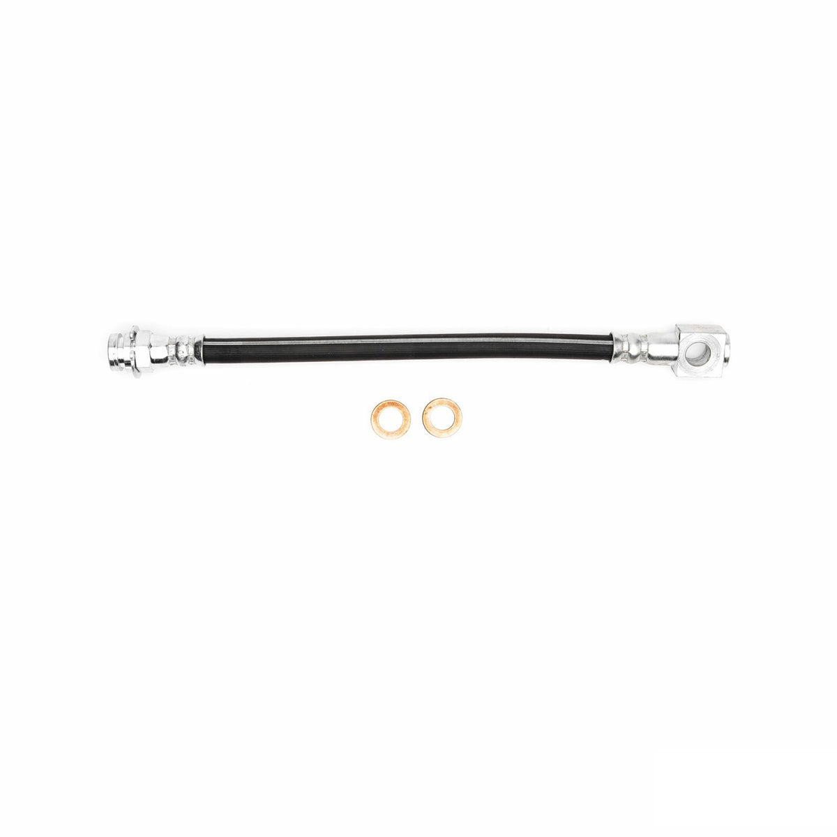 Dynamic Friction Company Brake Hydraulic Hose 350-47366