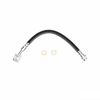 Dynamic Friction Company Brake Hydraulic Hose 350-47377