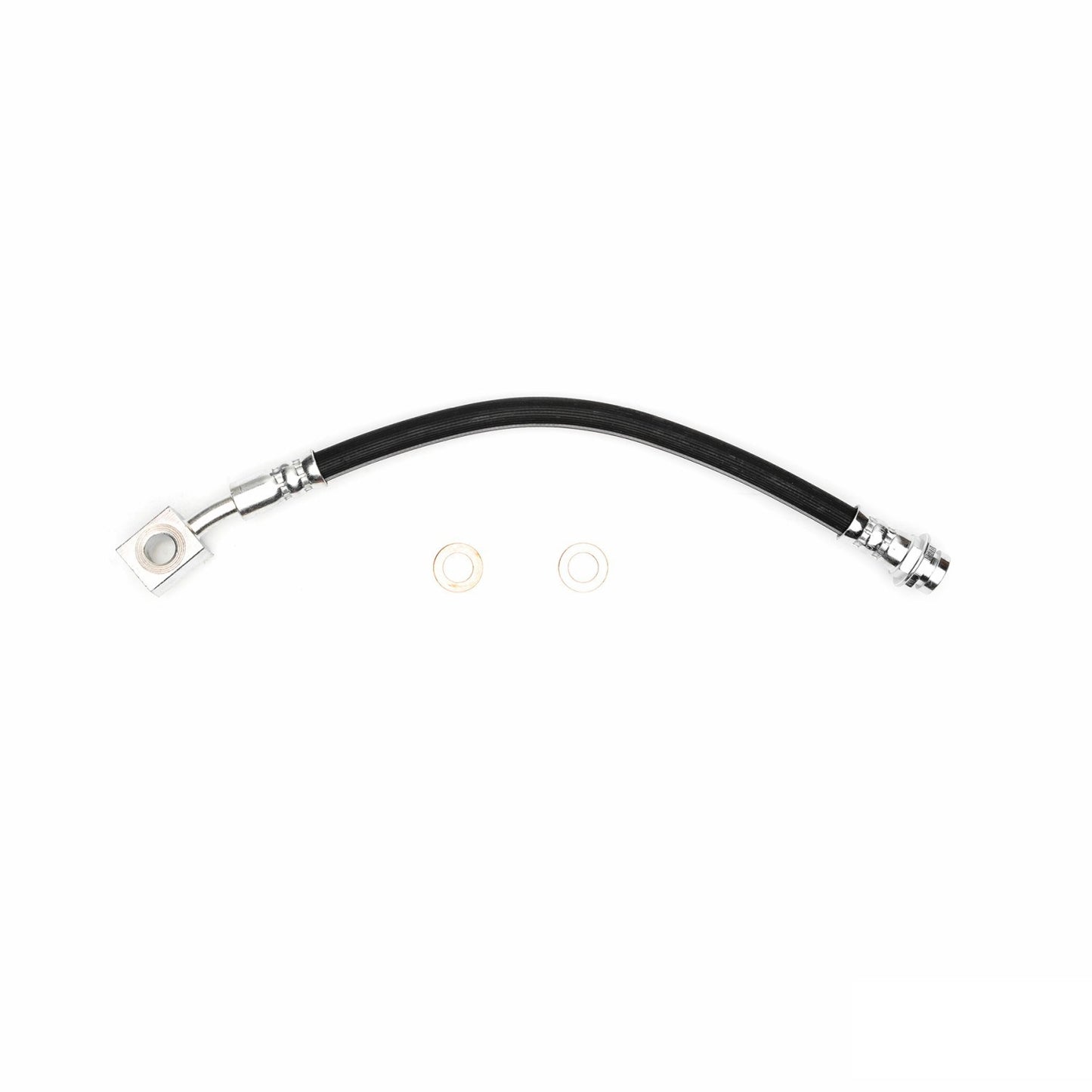 Dynamic Friction Company Brake Hydraulic Hose 350-47378