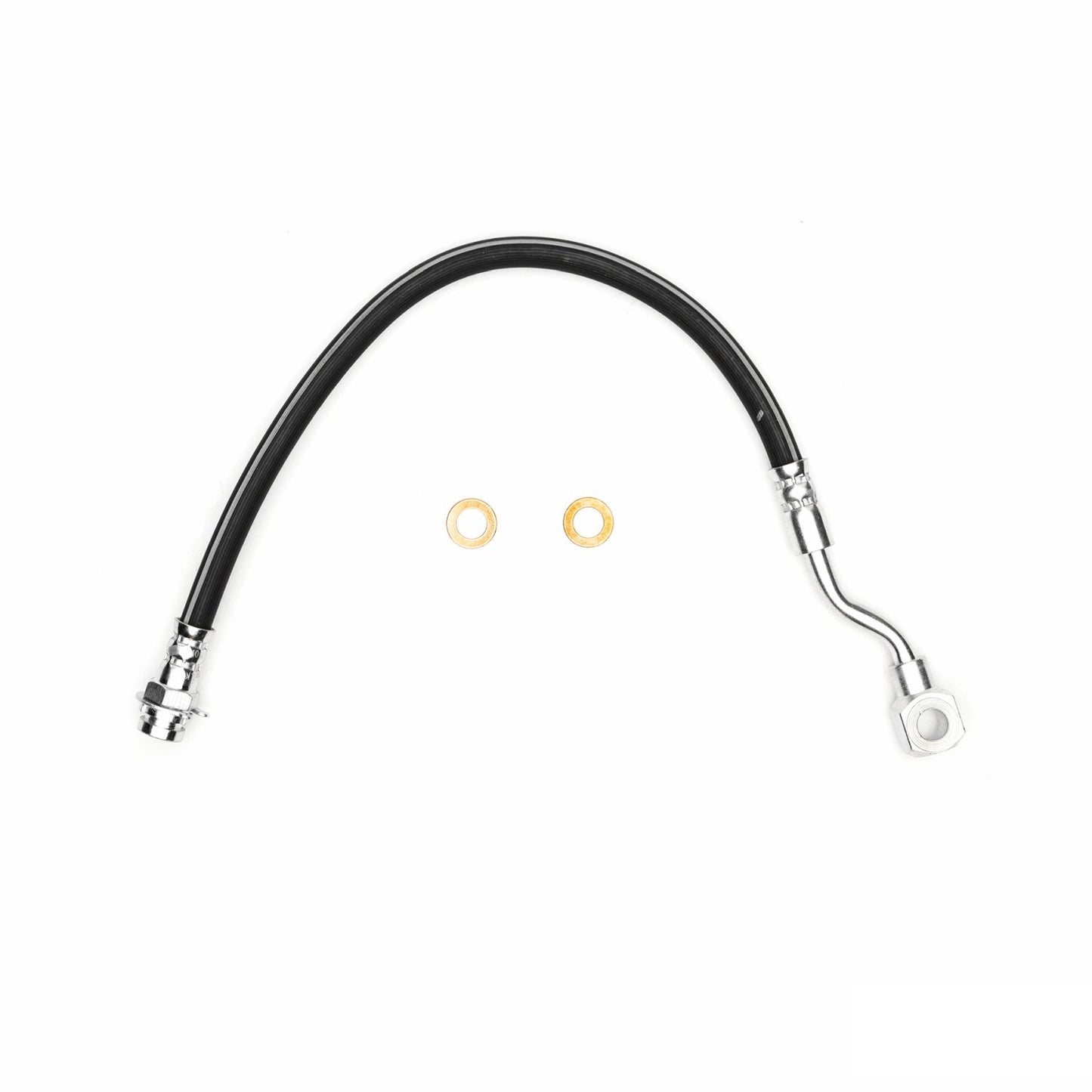 Dynamic Friction Company Brake Hydraulic Hose 350-47379