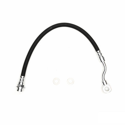 Dynamic Friction Company Brake Hydraulic Hose 350-47380