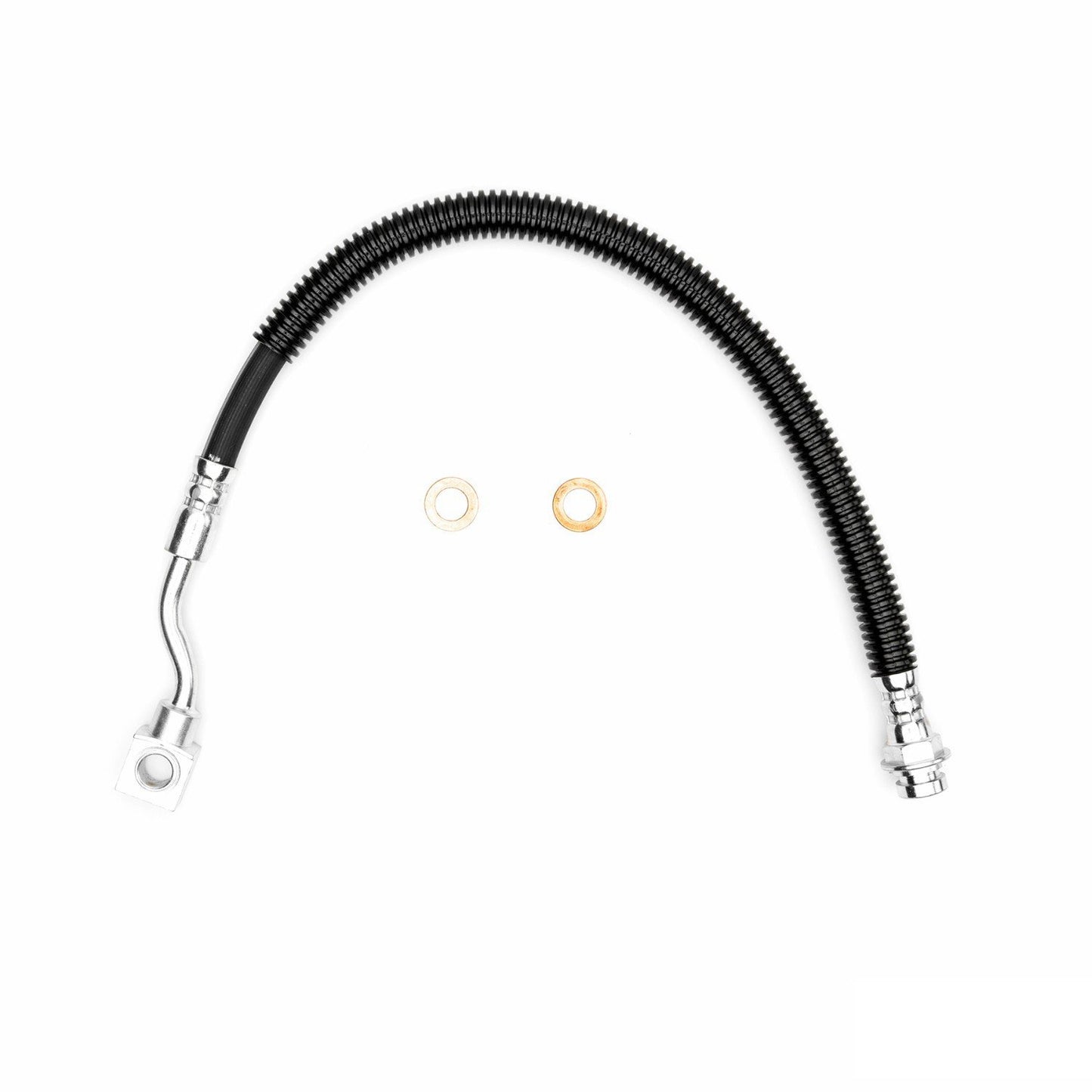 Dynamic Friction Company Brake Hydraulic Hose 350-47385