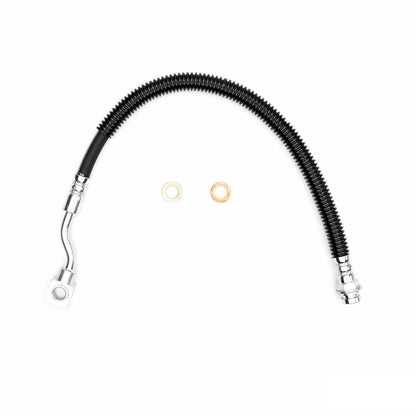 Dynamic Friction Company Brake Hydraulic Hose 350-47385