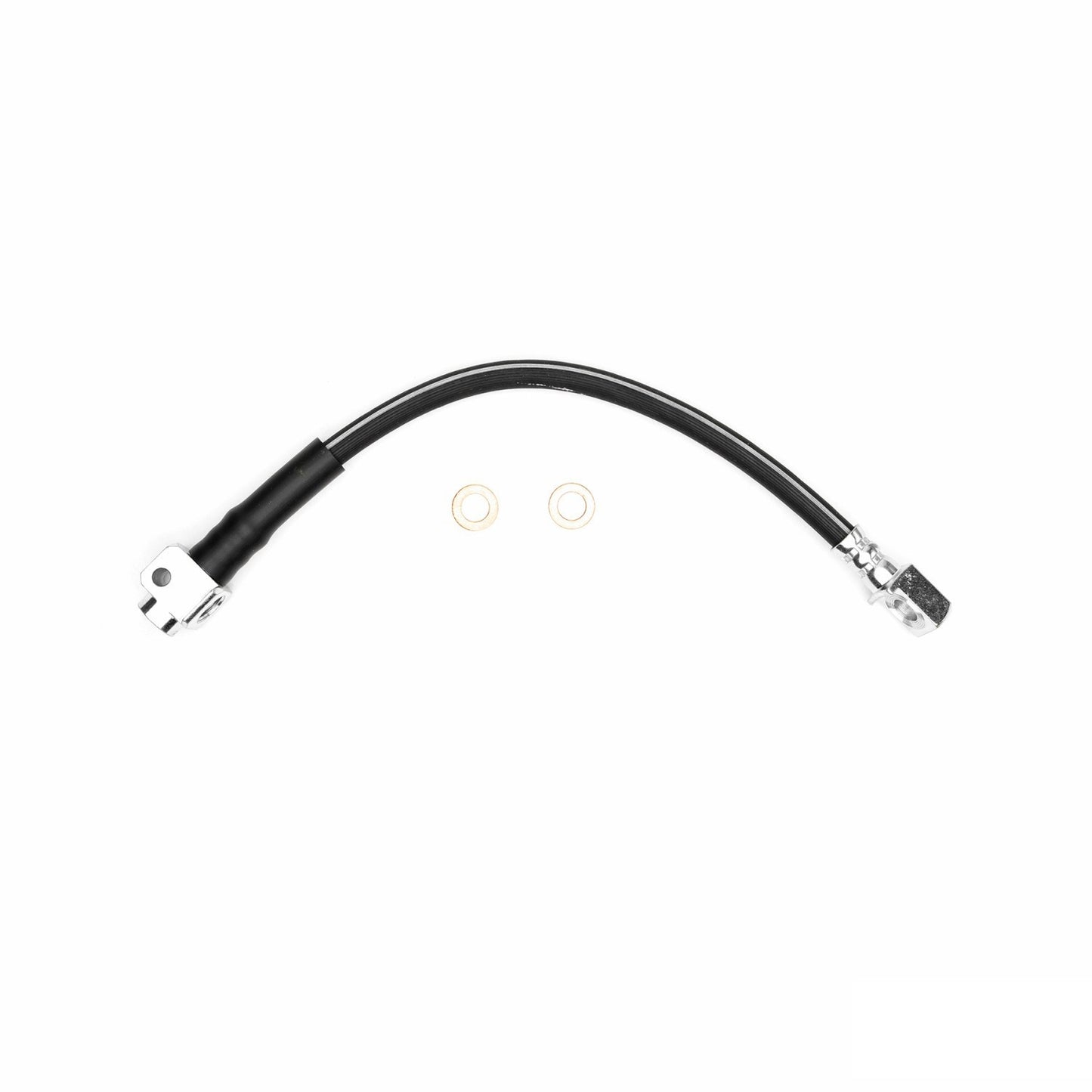 Dynamic Friction Company Brake Hydraulic Hose 350-47388
