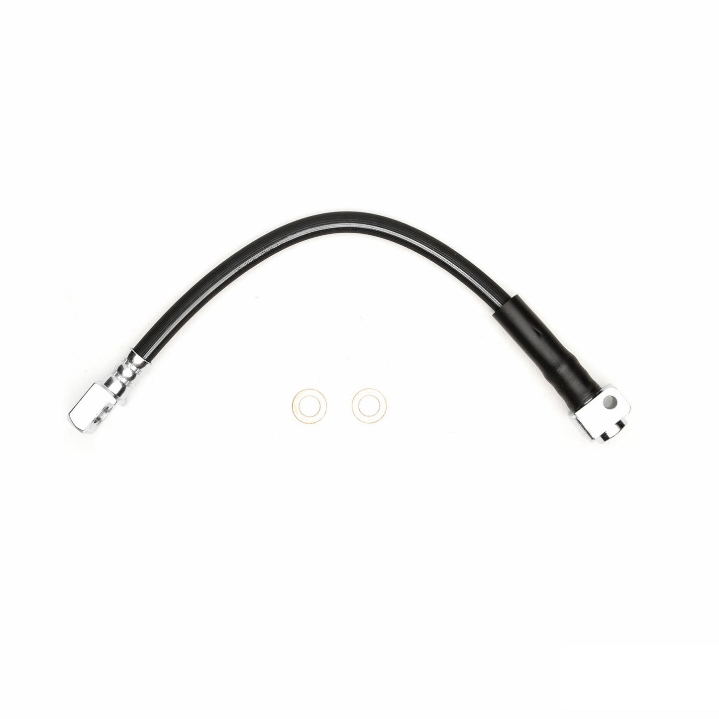 Dynamic Friction Company Brake Hydraulic Hose 350-47389