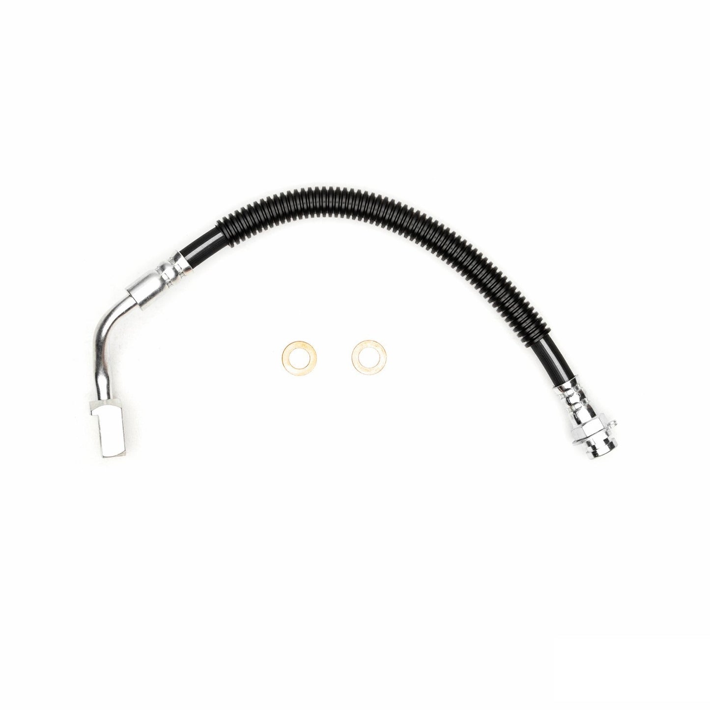 Dynamic Friction Company Brake Hydraulic Hose 350-47391