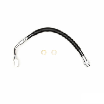 Dynamic Friction Company Brake Hydraulic Hose 350-47391