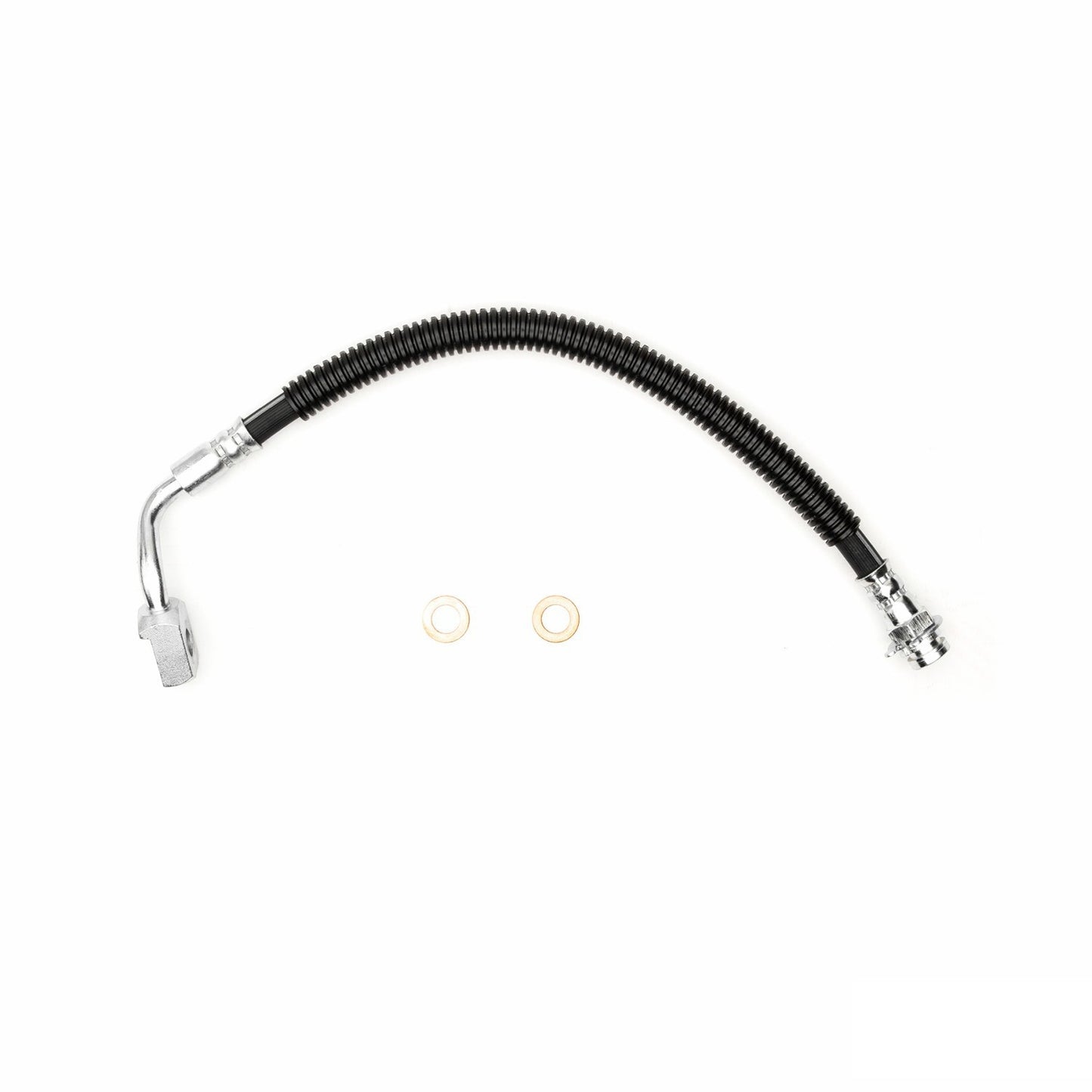 Dynamic Friction Company Brake Hydraulic Hose 350-47392