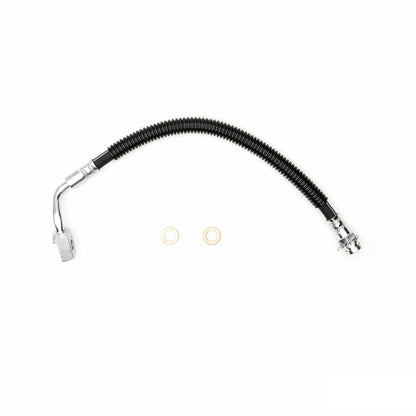 Dynamic Friction Company Brake Hydraulic Hose 350-47392