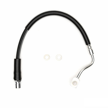 Dynamic Friction Company Brake Hydraulic Hose 350-47393
