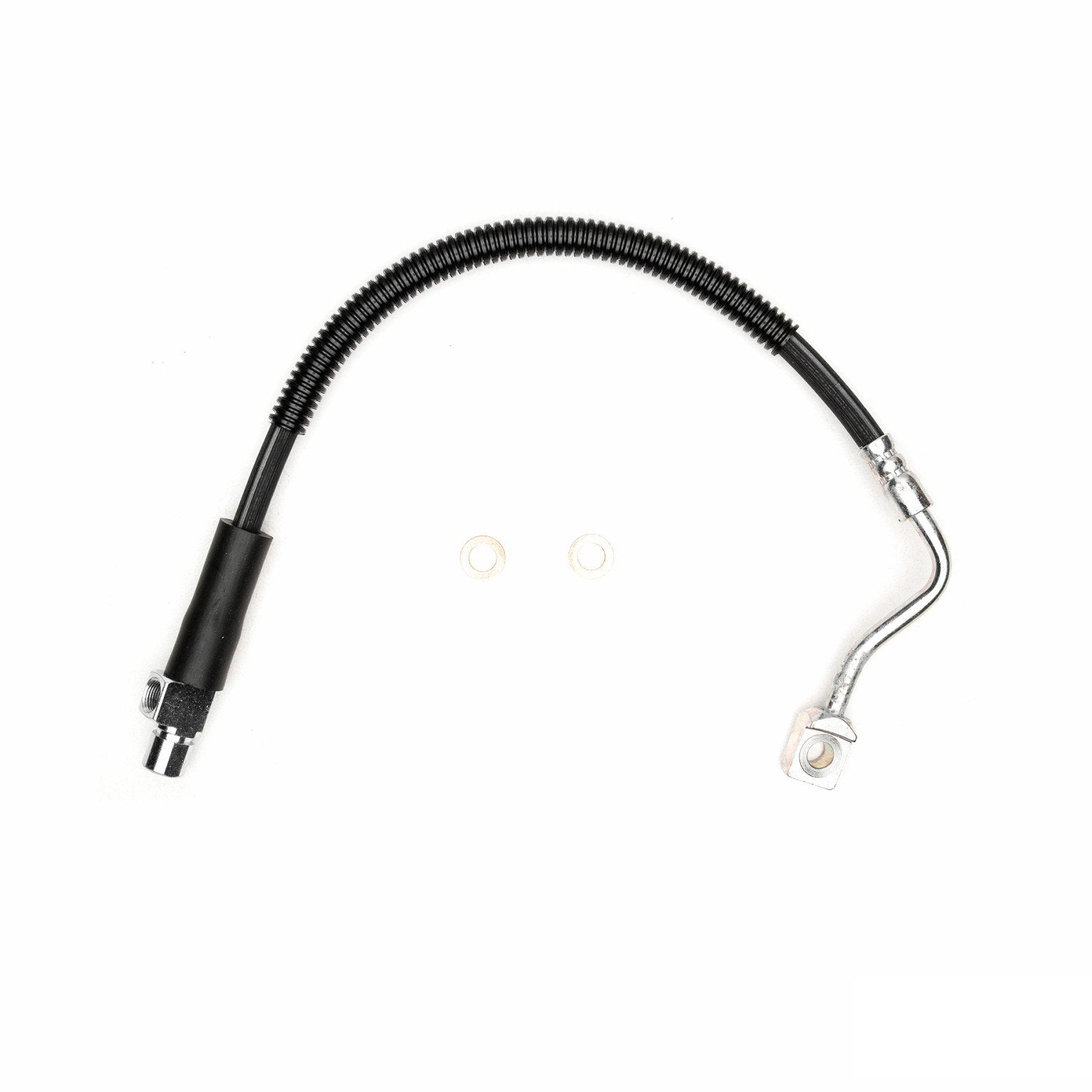 Dynamic Friction Company Brake Hydraulic Hose 350-47394