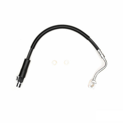 Dynamic Friction Company Brake Hydraulic Hose 350-47394
