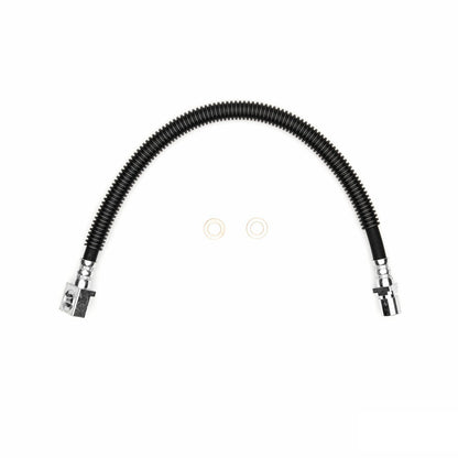 Dynamic Friction Company Brake Hydraulic Hose 350-47395