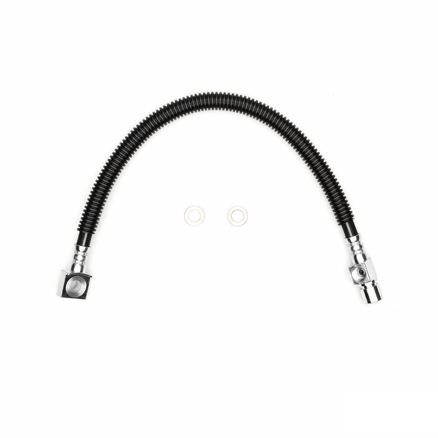 Dynamic Friction Company Brake Hydraulic Hose 350-47396