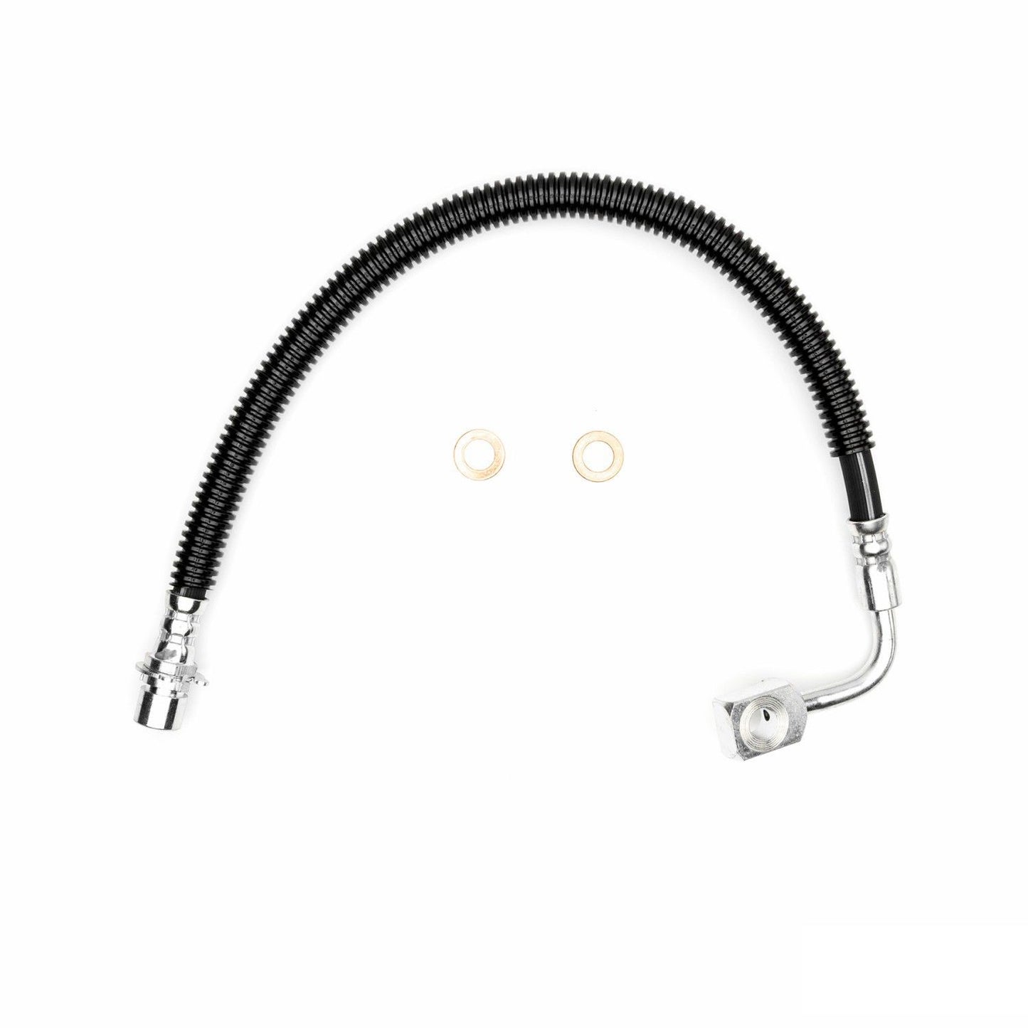 Dynamic Friction Company Brake Hydraulic Hose 350-47408