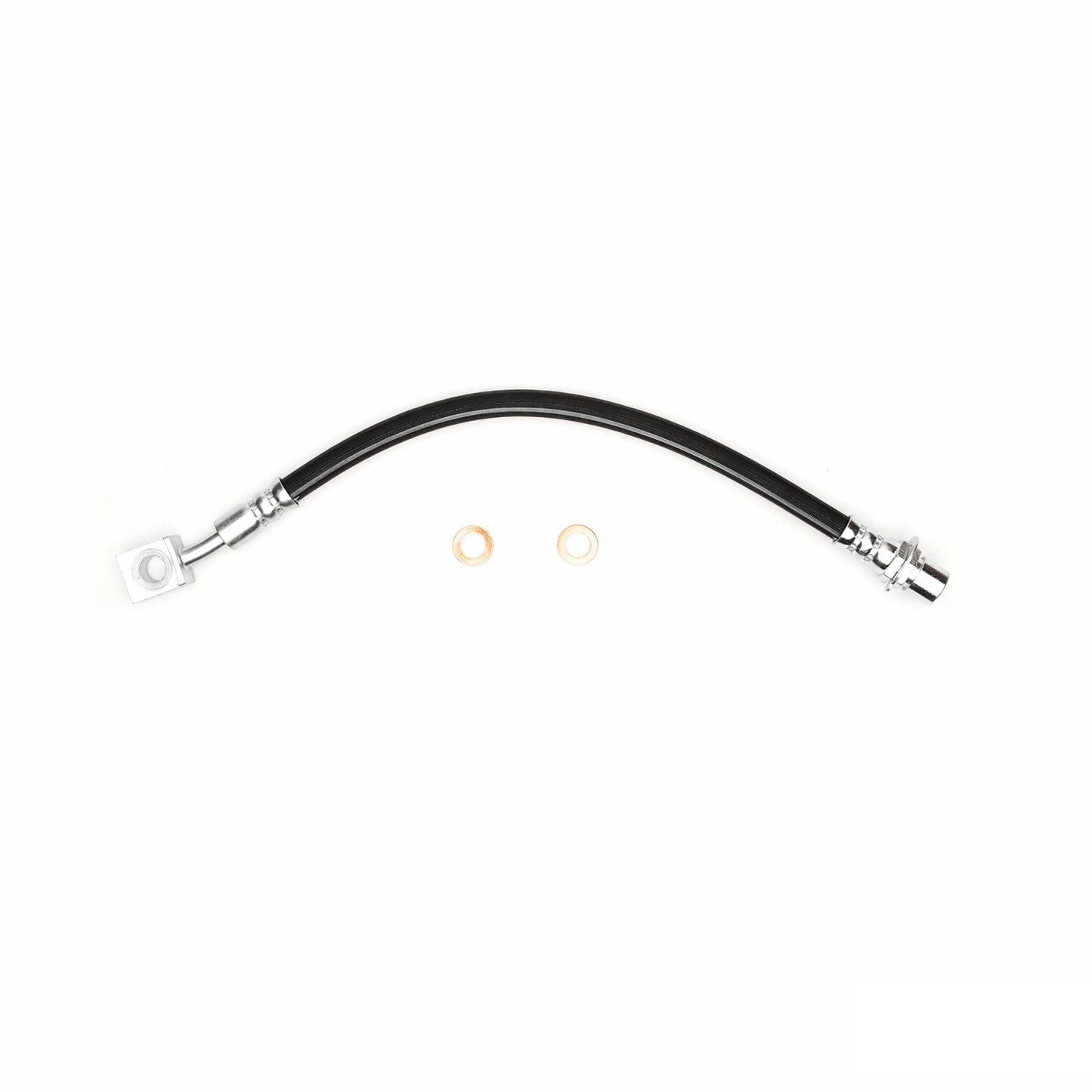 Dynamic Friction Company Brake Hydraulic Hose 350-47409