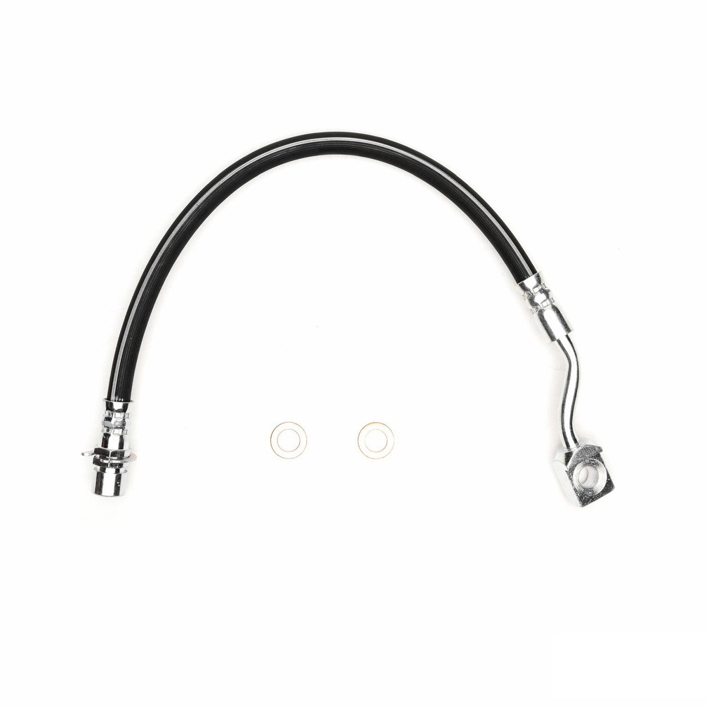 Dynamic Friction Company Brake Hydraulic Hose 350-47412