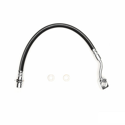 Dynamic Friction Company Brake Hydraulic Hose 350-47412