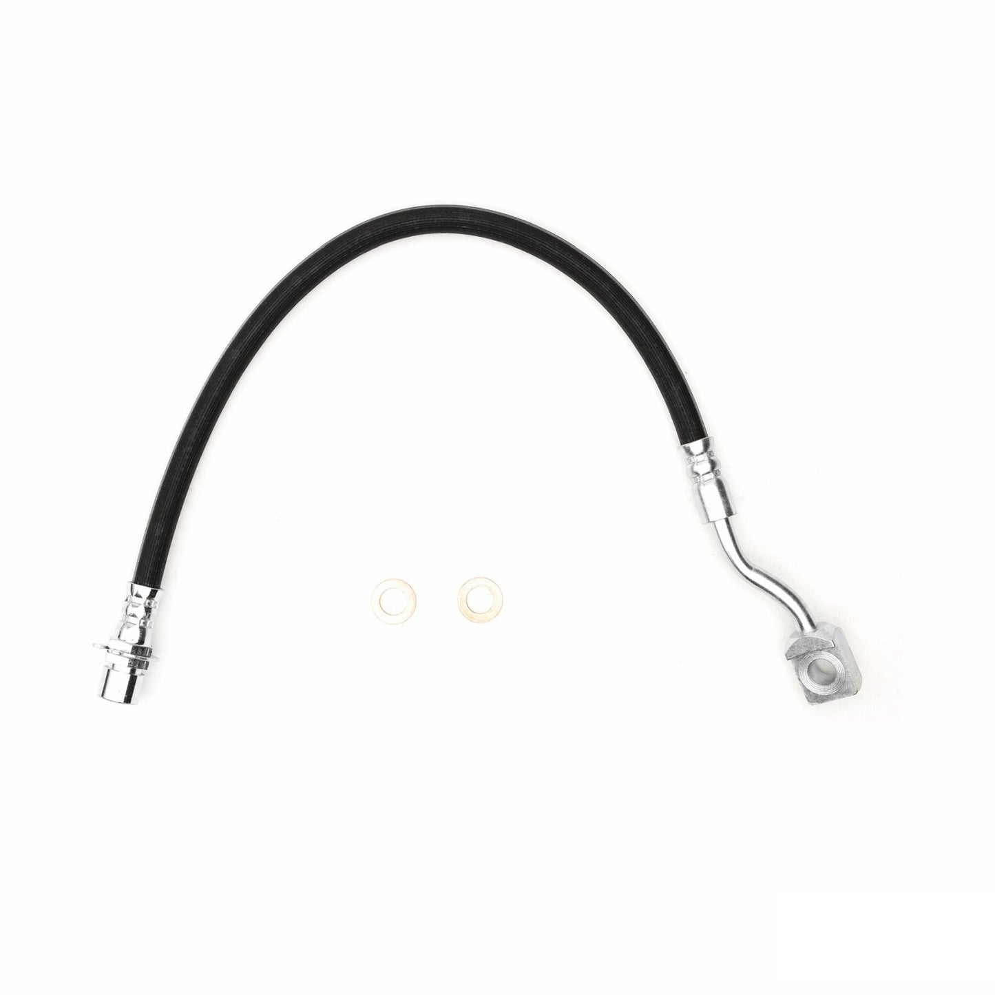 Dynamic Friction Company Brake Hydraulic Hose 350-47413