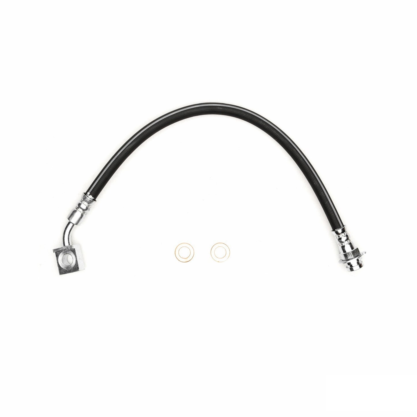 Dynamic Friction Company Brake Hydraulic Hose 350-47414