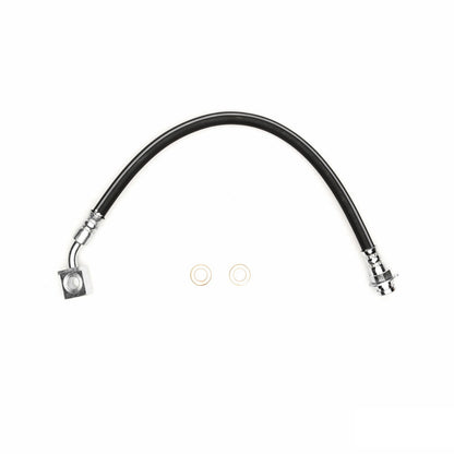 Dynamic Friction Company Brake Hydraulic Hose 350-47414