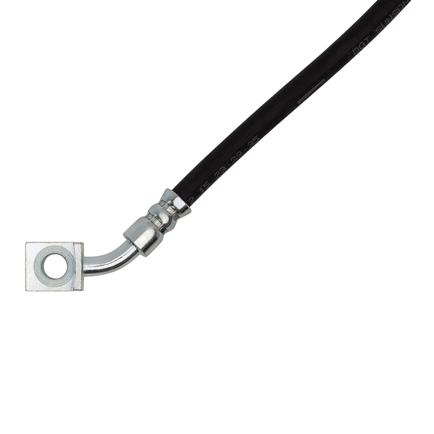 Dynamic Friction Company Brake Hydraulic Hose 350-47415