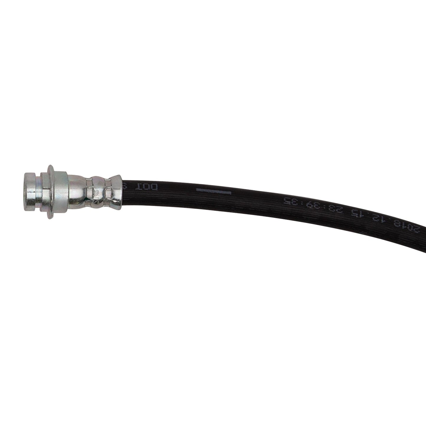 Dynamic Friction Company Brake Hydraulic Hose 350-47415