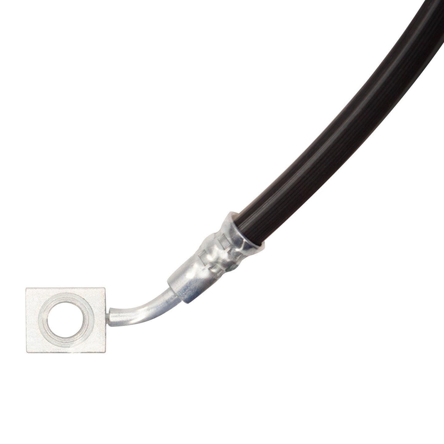 Dynamic Friction Company Brake Hydraulic Hose 350-47416